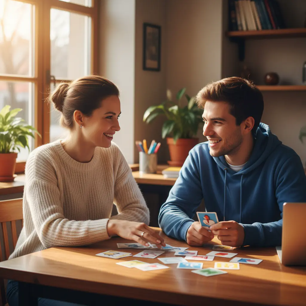 Language tutoring