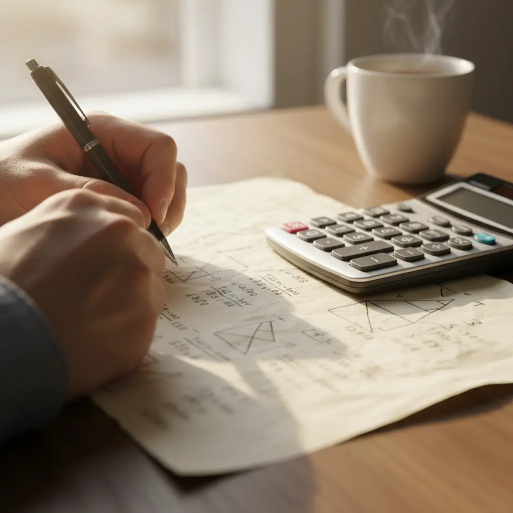 Math tutoring